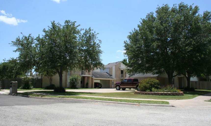 Tucker Property Management We maintain our properties as if we will be moving into them ourselves