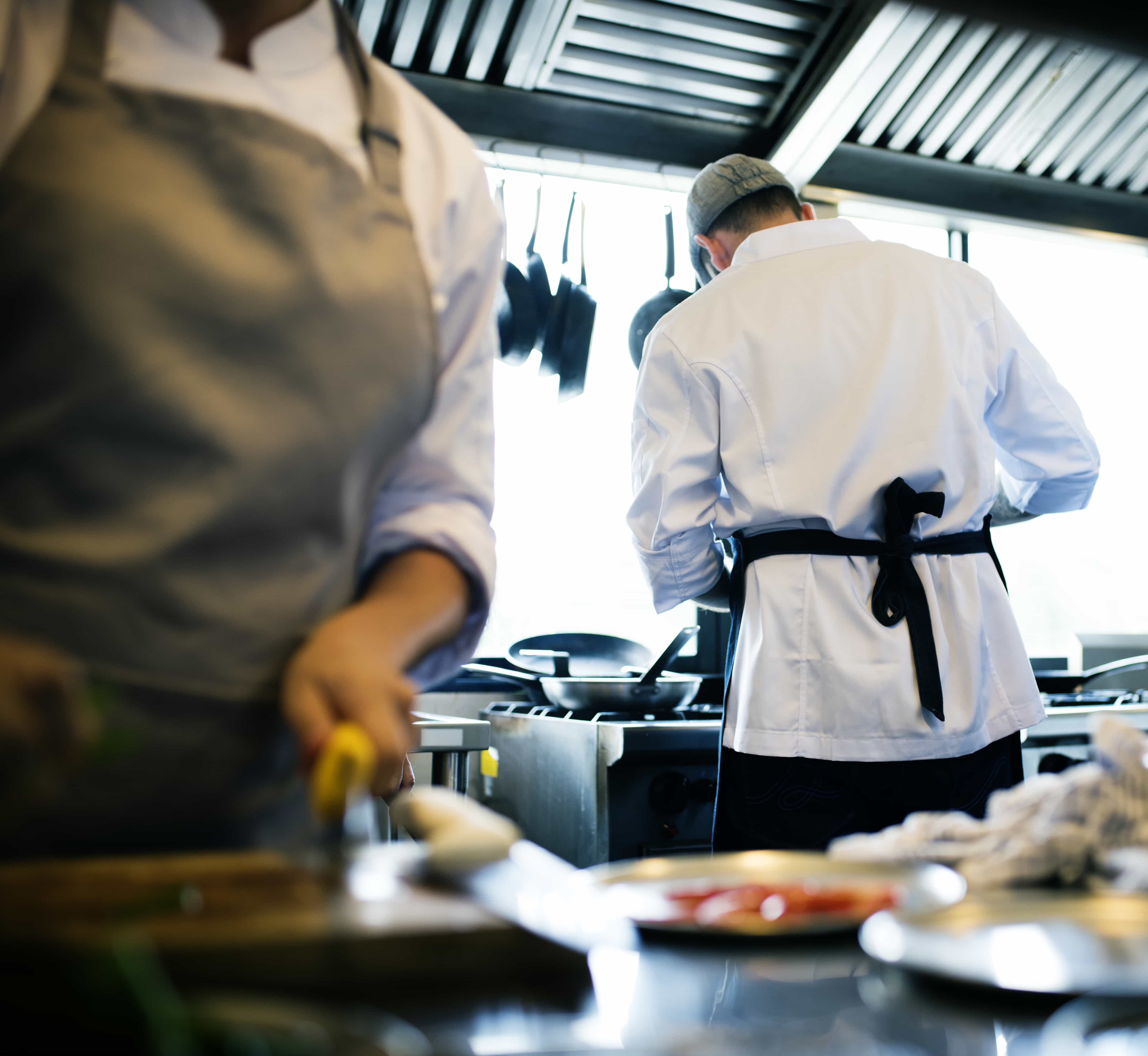 Restaurant Insurance