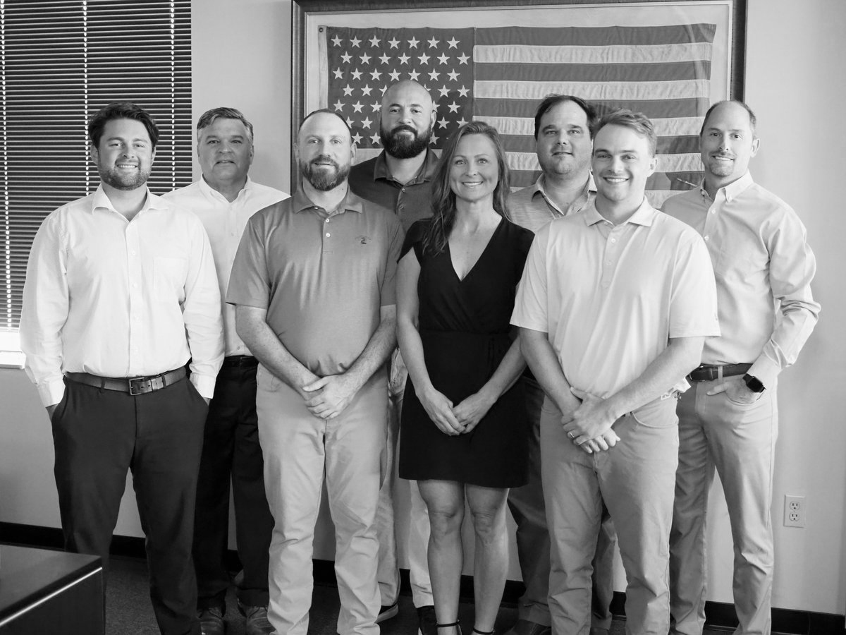full width image of family walking in the woods in Nashville, TN