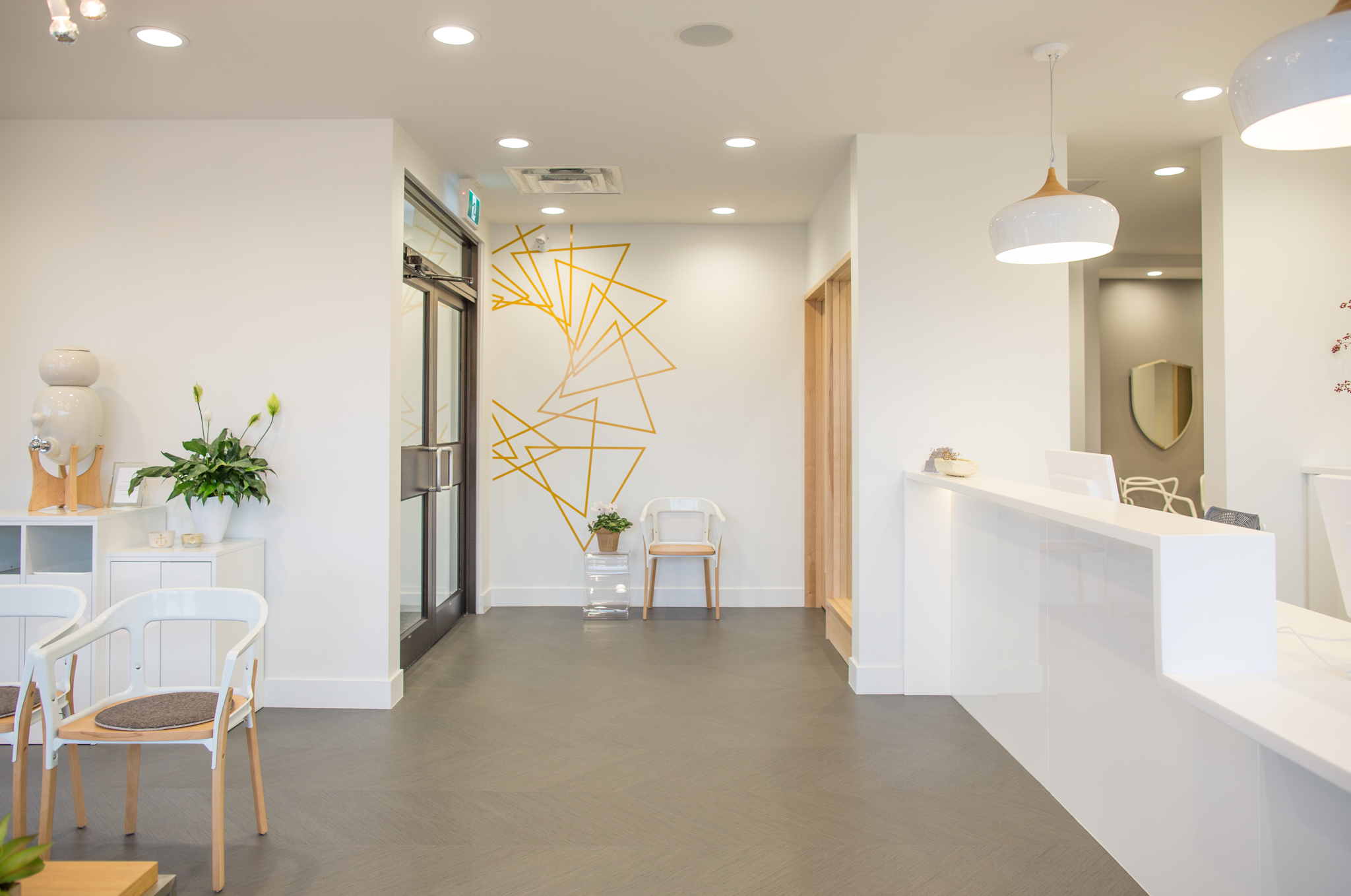 Peggy Bown Dentistry Tuck