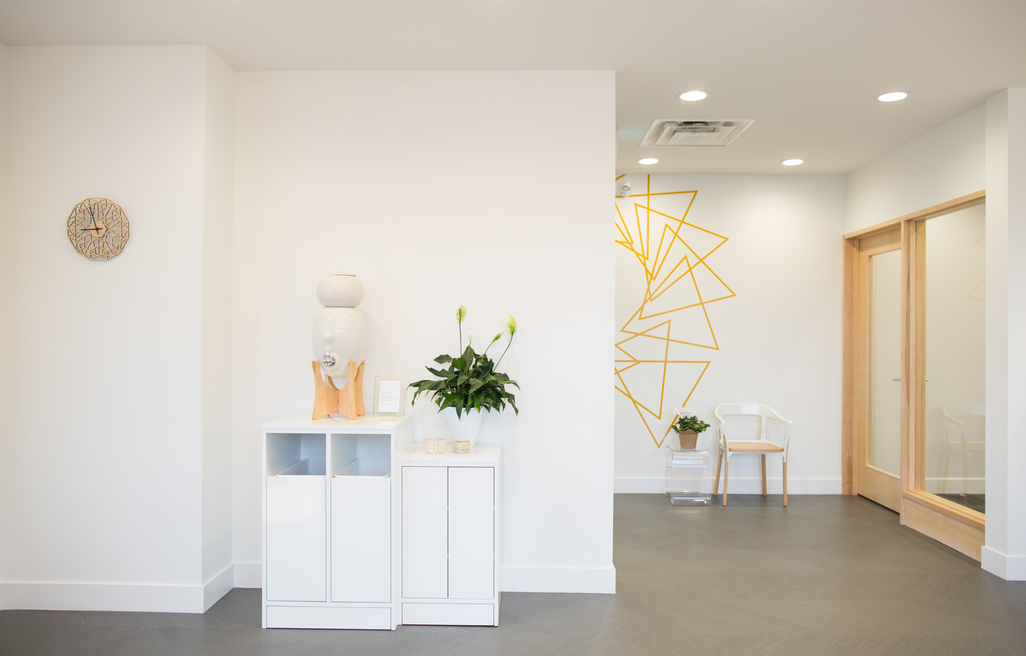 Peggy Bown Dentistry Tuck