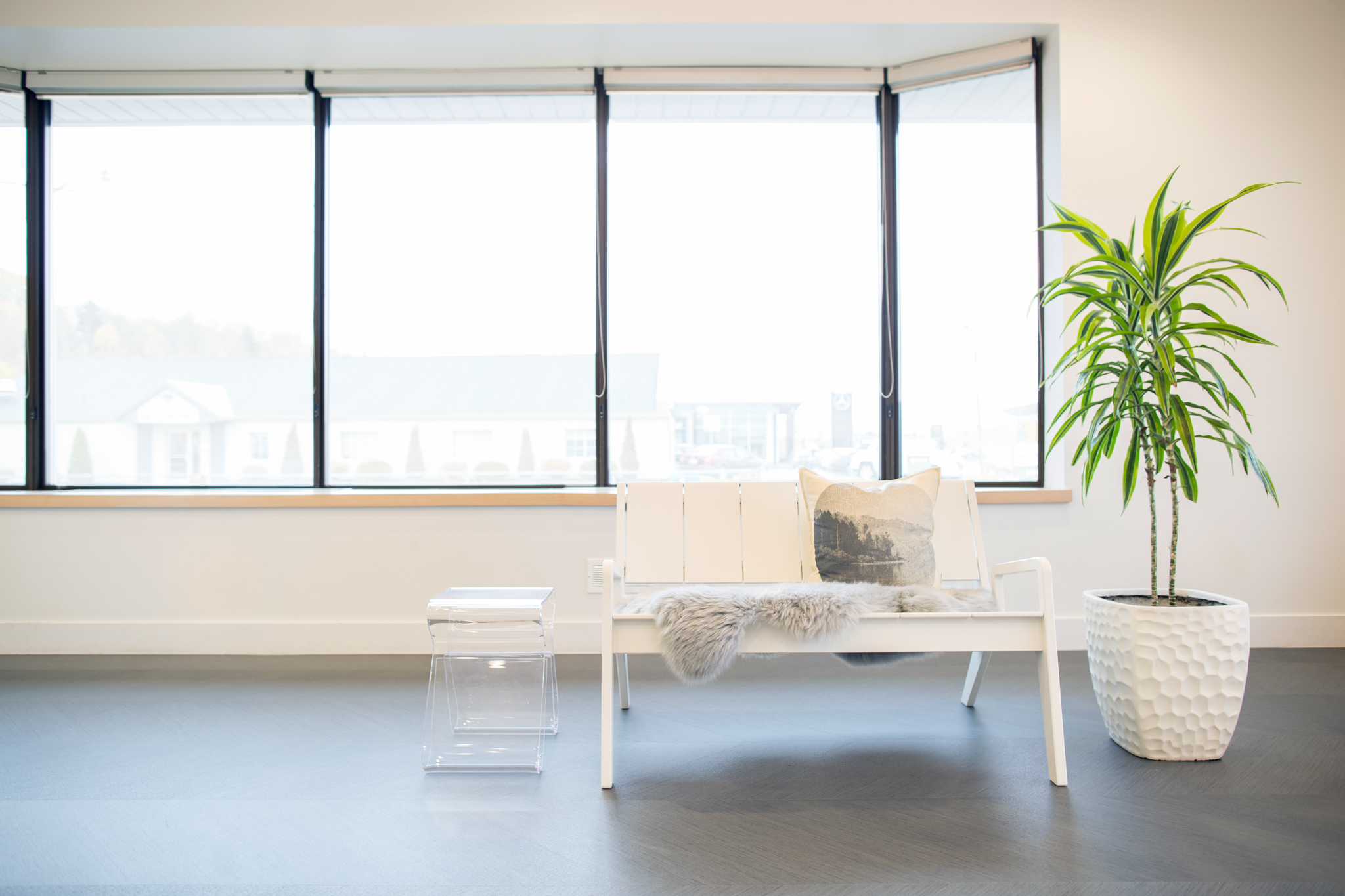 Peggy Bown Dentistry Tuck