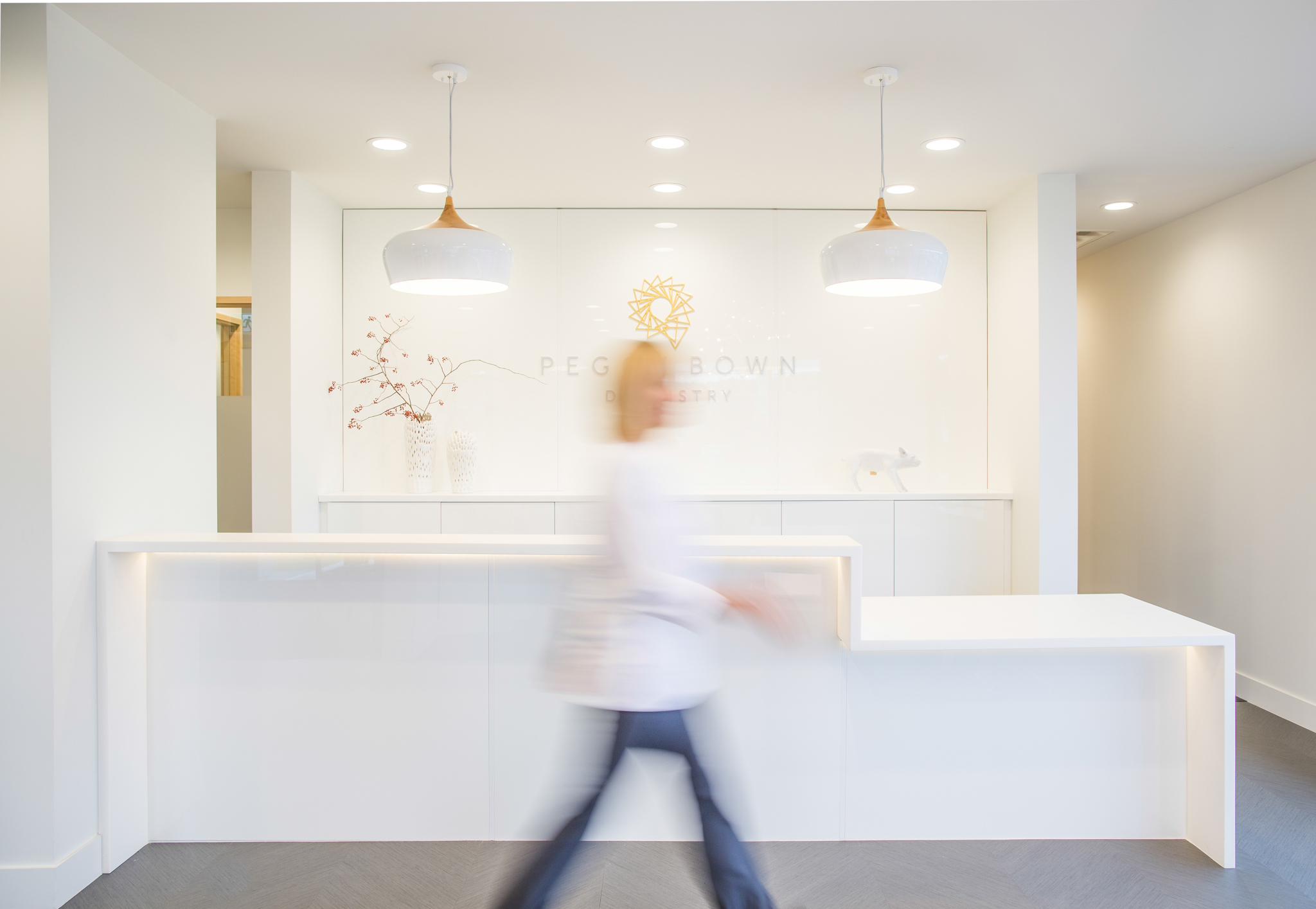 Peggy Bown Dentistry Tuck