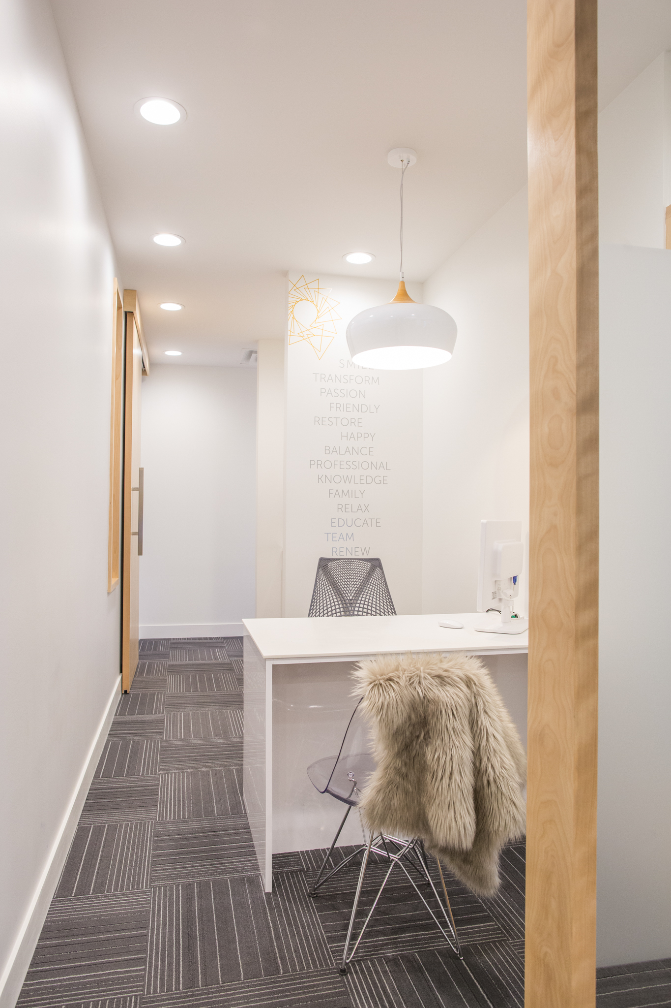 Peggy Bown Dentistry Tuck