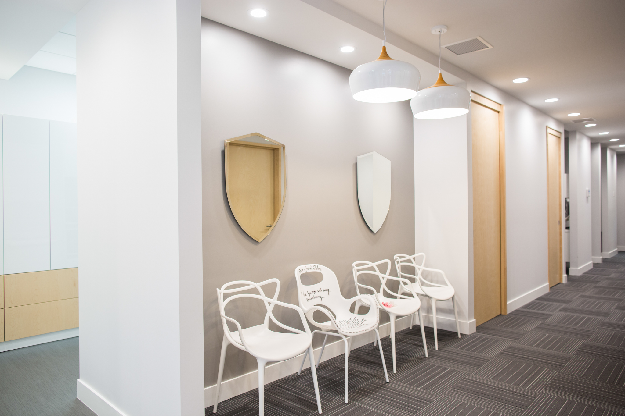 Peggy Bown Dentistry Tuck