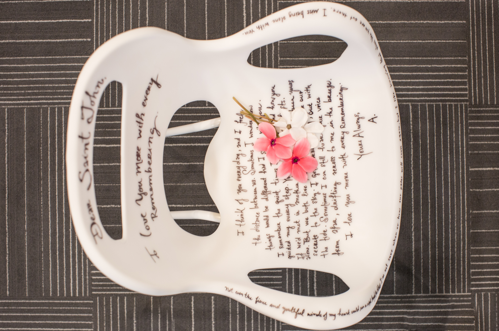 Peggy Bown Dentistry Tuck