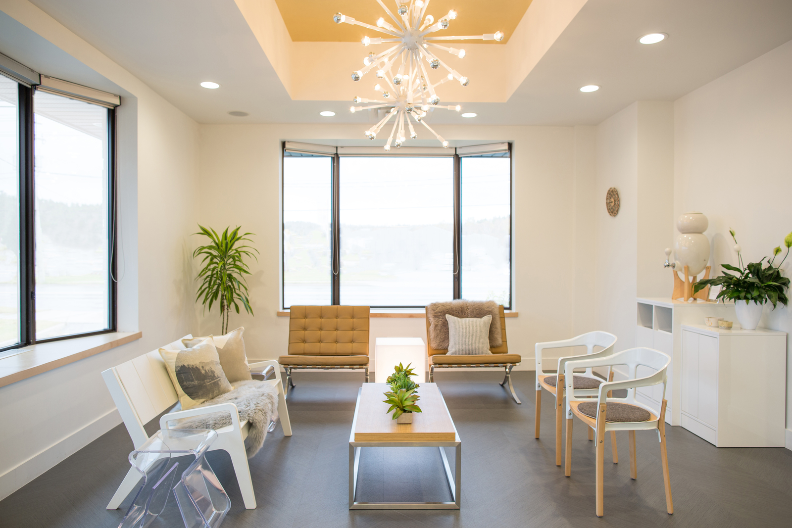 Peggy Bown Dentistry Tuck