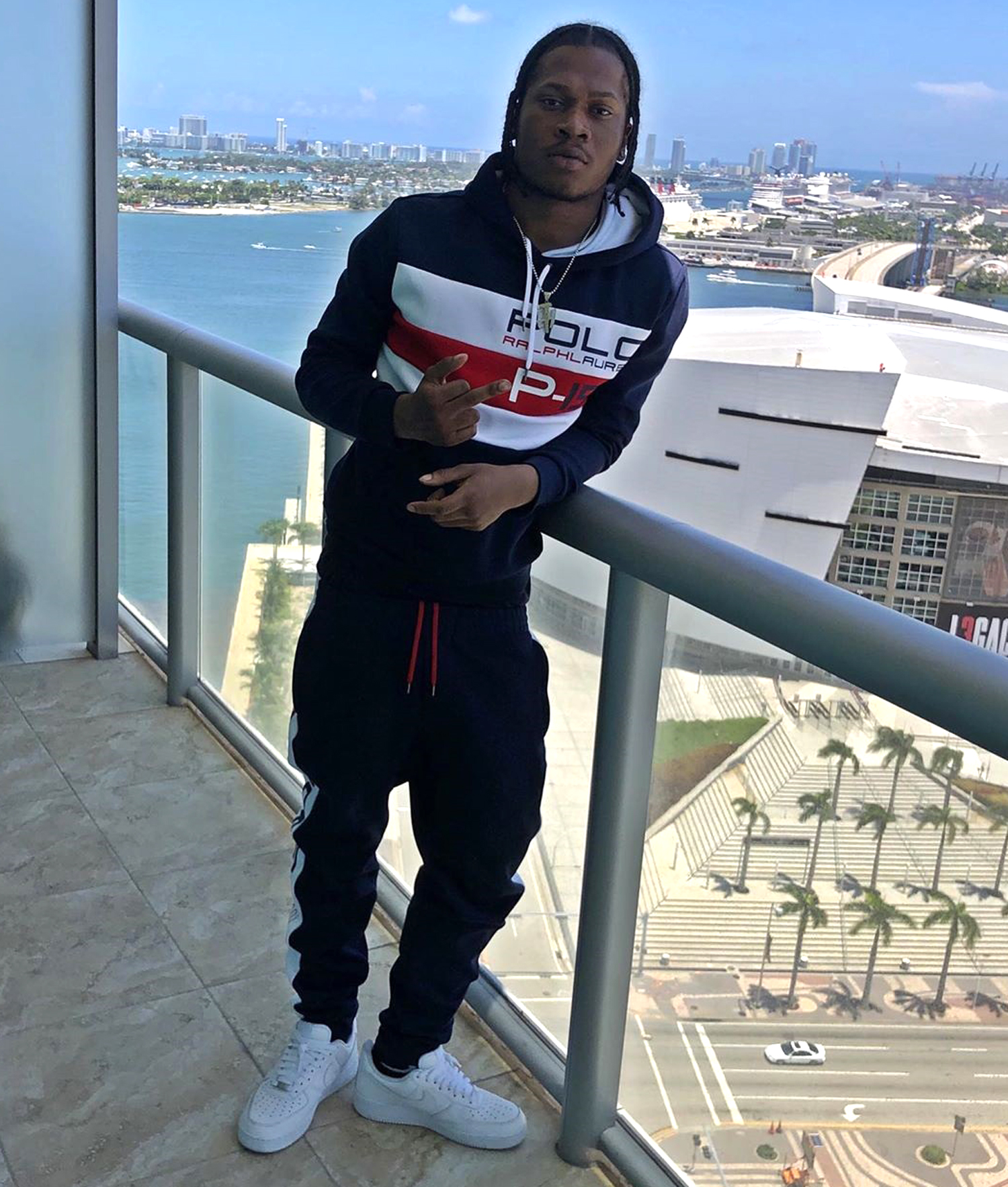 AintNoShookHandsinBrooklyn The State of the New York “Drill Music