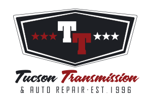 Tucson Transmission and Auto Repair – We do a lot more than just