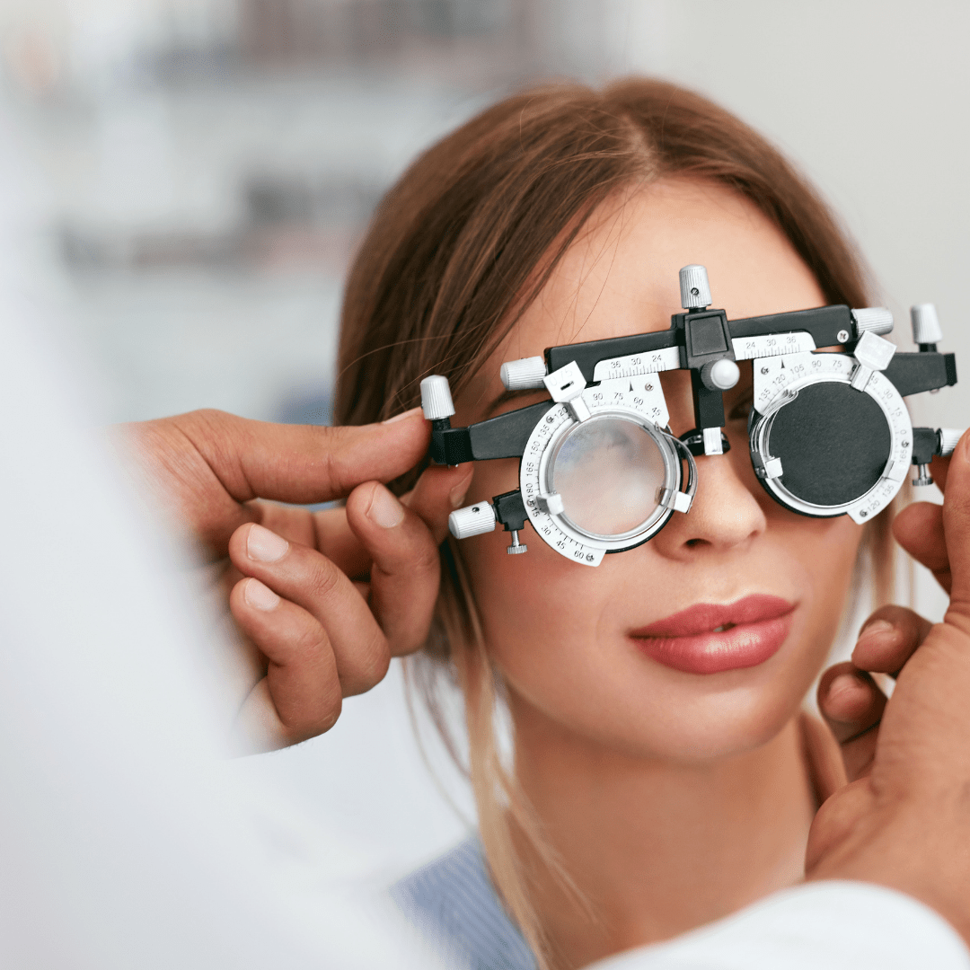 Cheapest Eye Exam In Tucson at Johnny Whitney blog