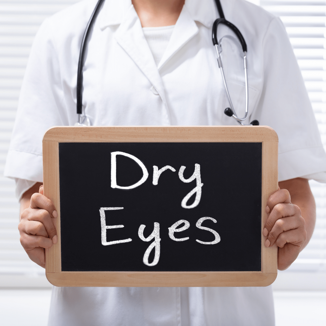 What Does Dry Eye Look Like? Eye Associates of Tucson Tucson Eye