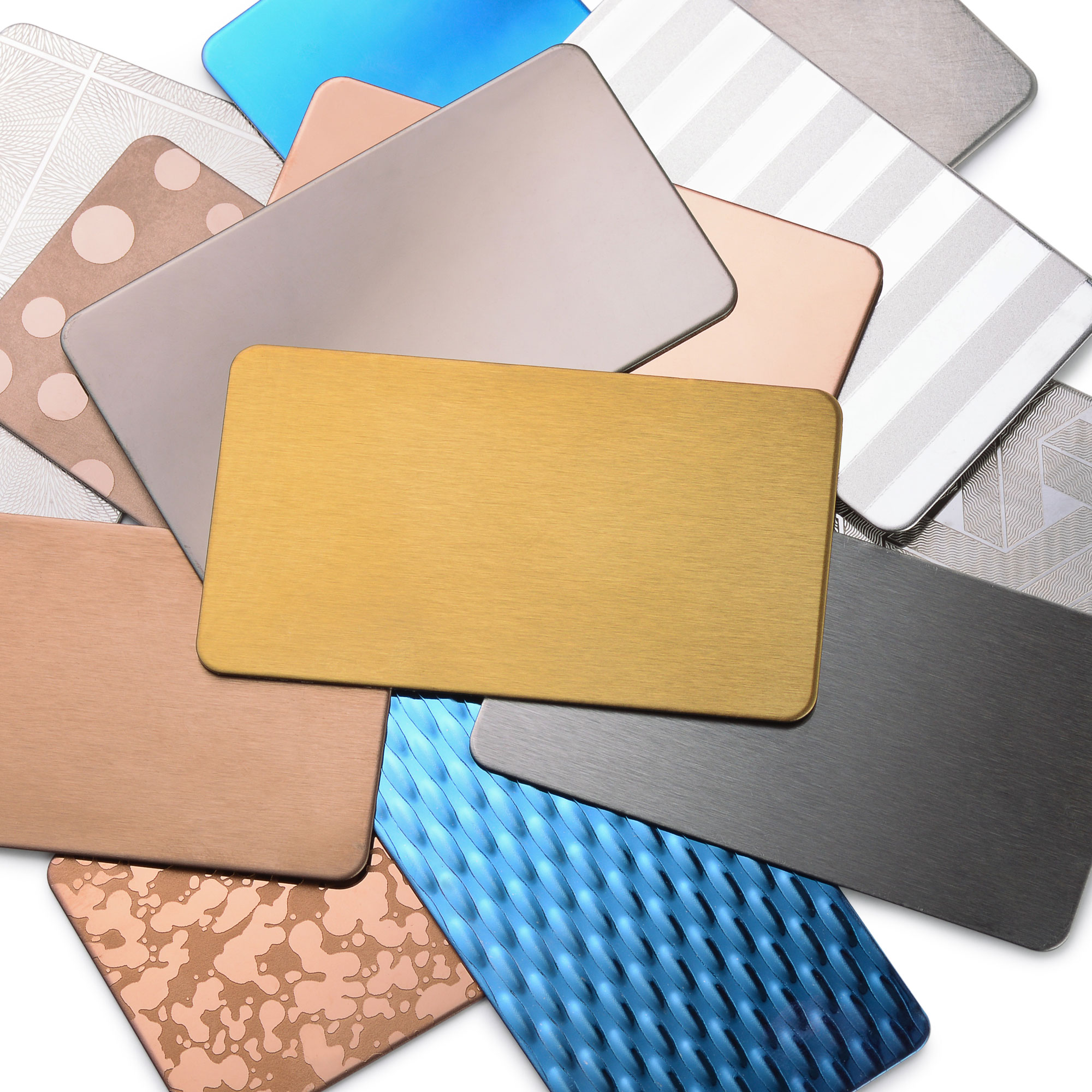 Anodizing Services Precision Finishing Inc.