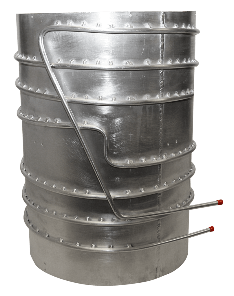 Anodizing Services Precision Finishing Inc.