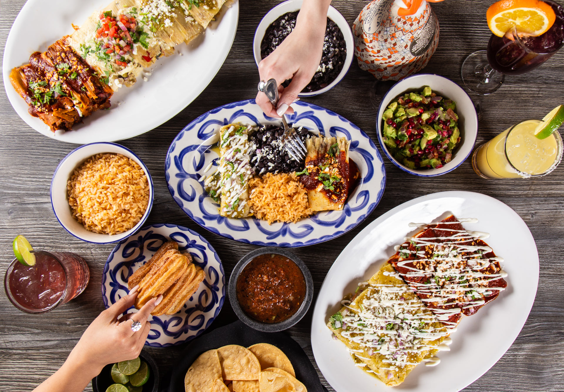 Phoenixbased 'Barrio Queen' to open its first Tucson location