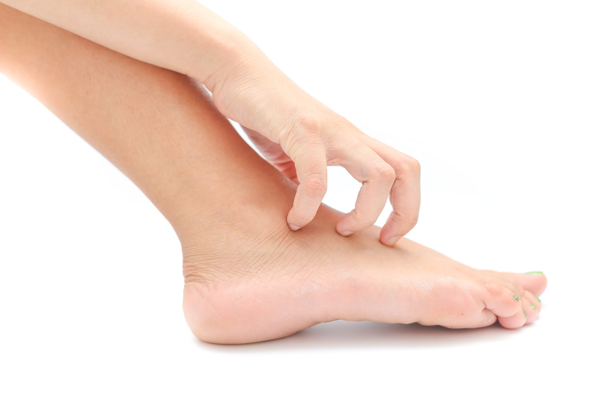 Neuropathy CAN Be Reversed. We Can Help. Tucson Foot and Ankle Institute