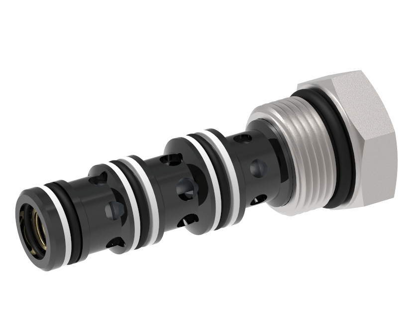 Flow Divider Valves Tucson Hydrocontrols