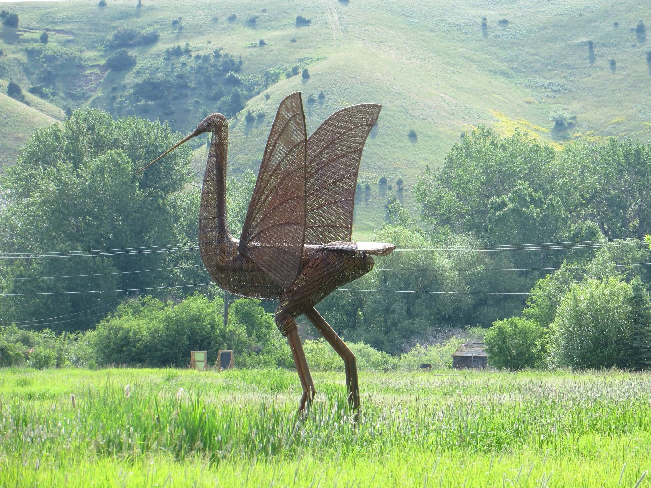 Tucson Iron and Metal Surplus Artist Gallery Tucson Iron Salvage