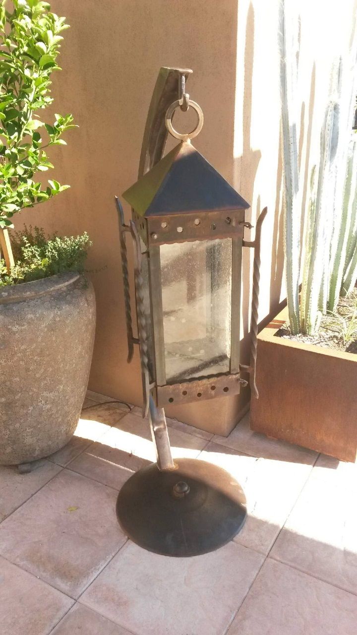 Tucson Iron and Metal Surplus Artist Gallery Tucson Iron Salvage