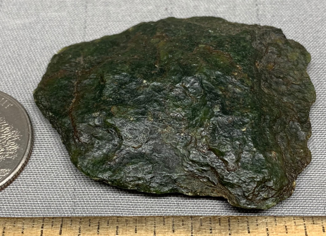 Tucson Jade Rendezvous Tucson Gem & Mineral shows Nephrite and