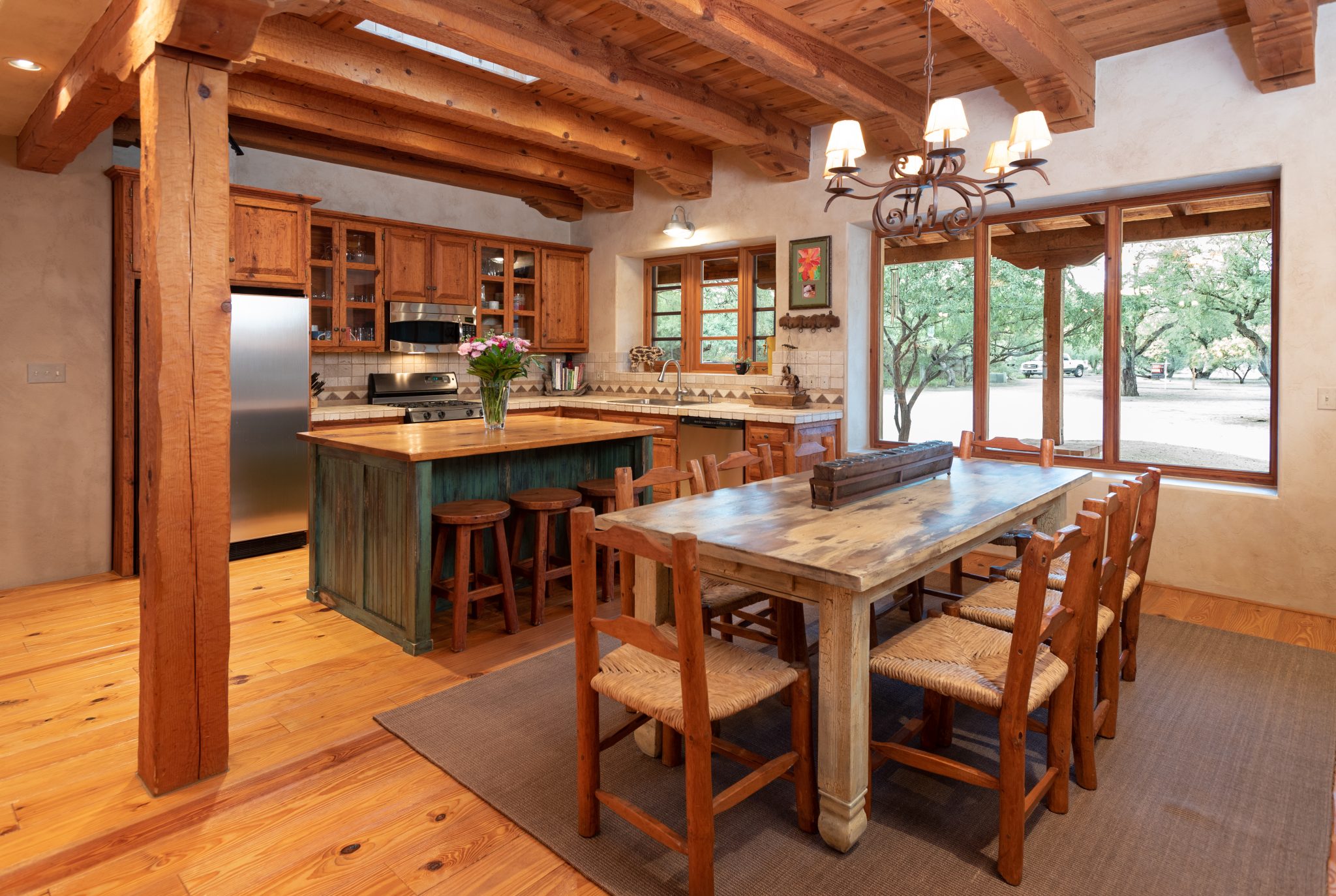 Tucson Northeast Home For Sale Tucson Land & Home Realty