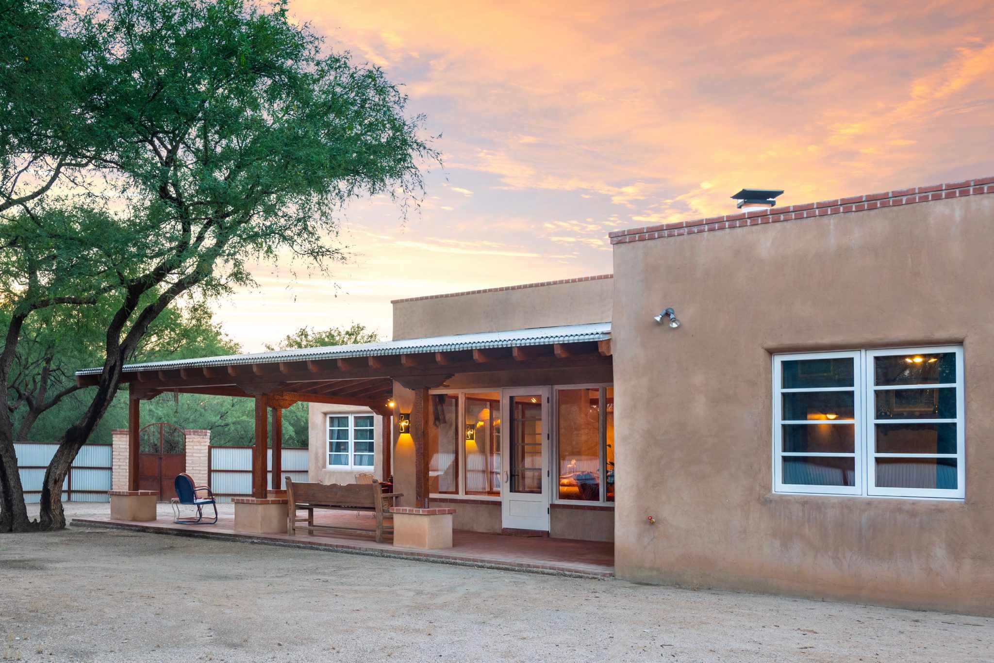 Tucson Northeast Home For Sale Tucson Land & Home Realty