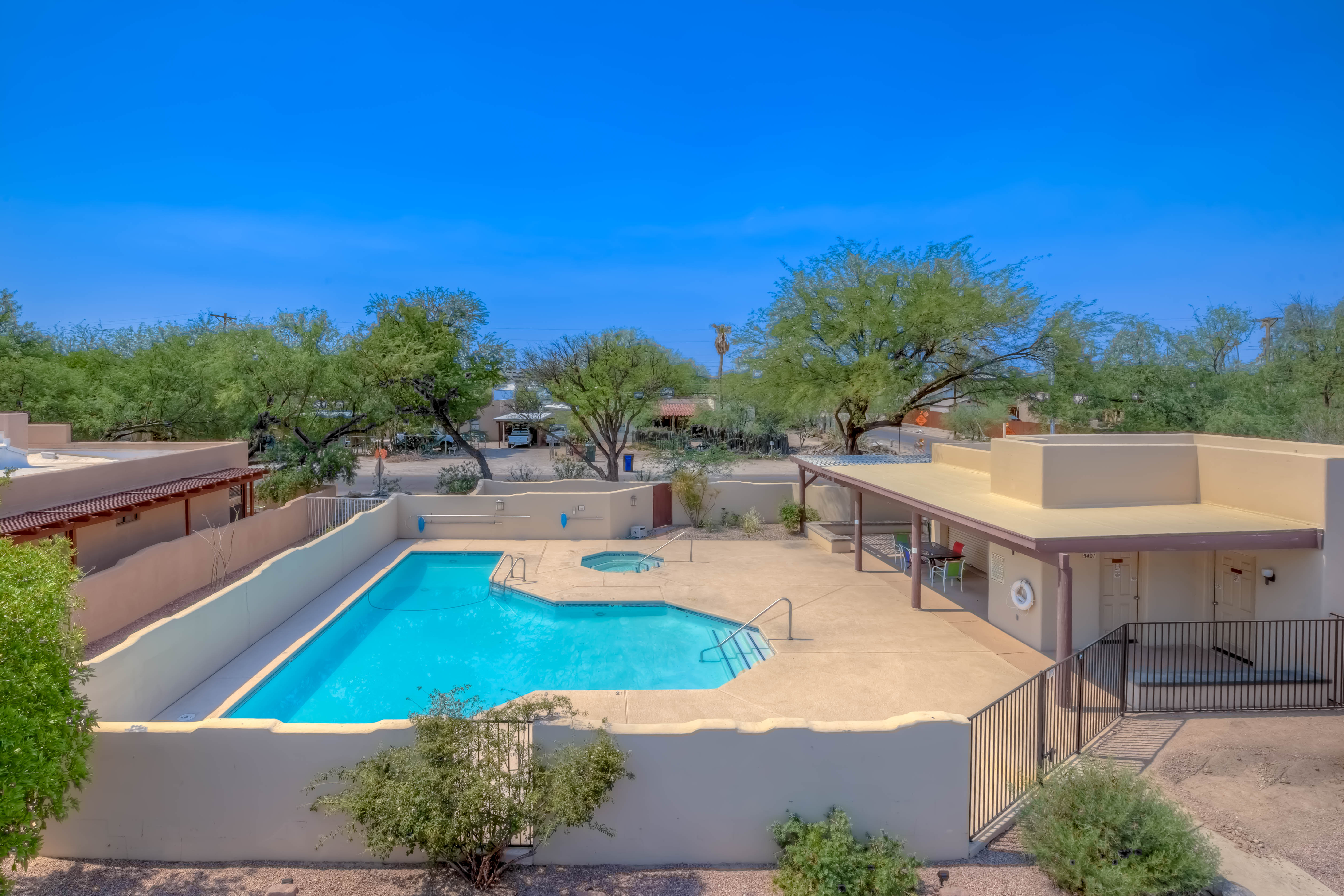 Fort Lowell Historical District Home Tucson Land & Home Realty