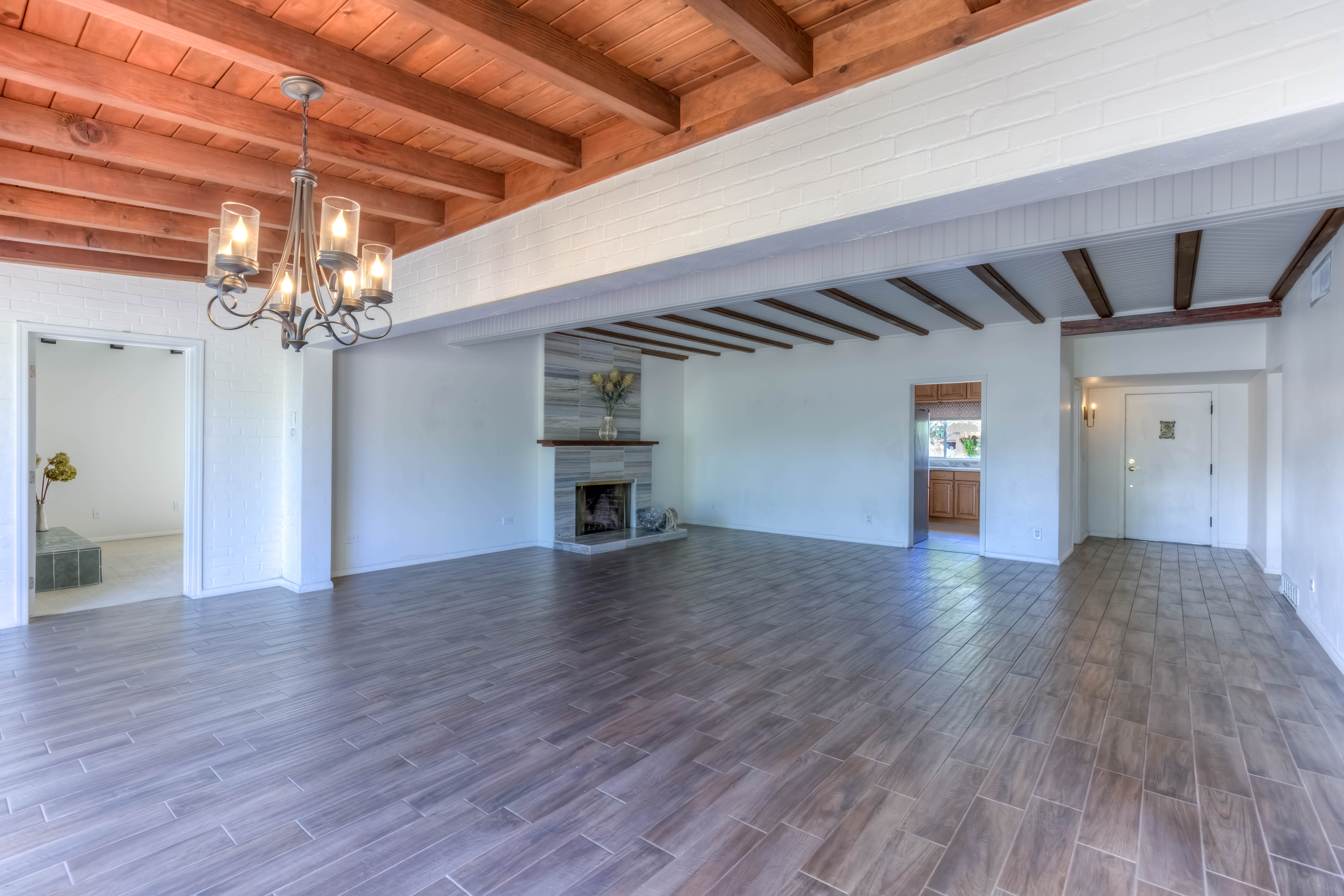 Historic Tucson MidCentury Modern Tucson Land & Home Realty