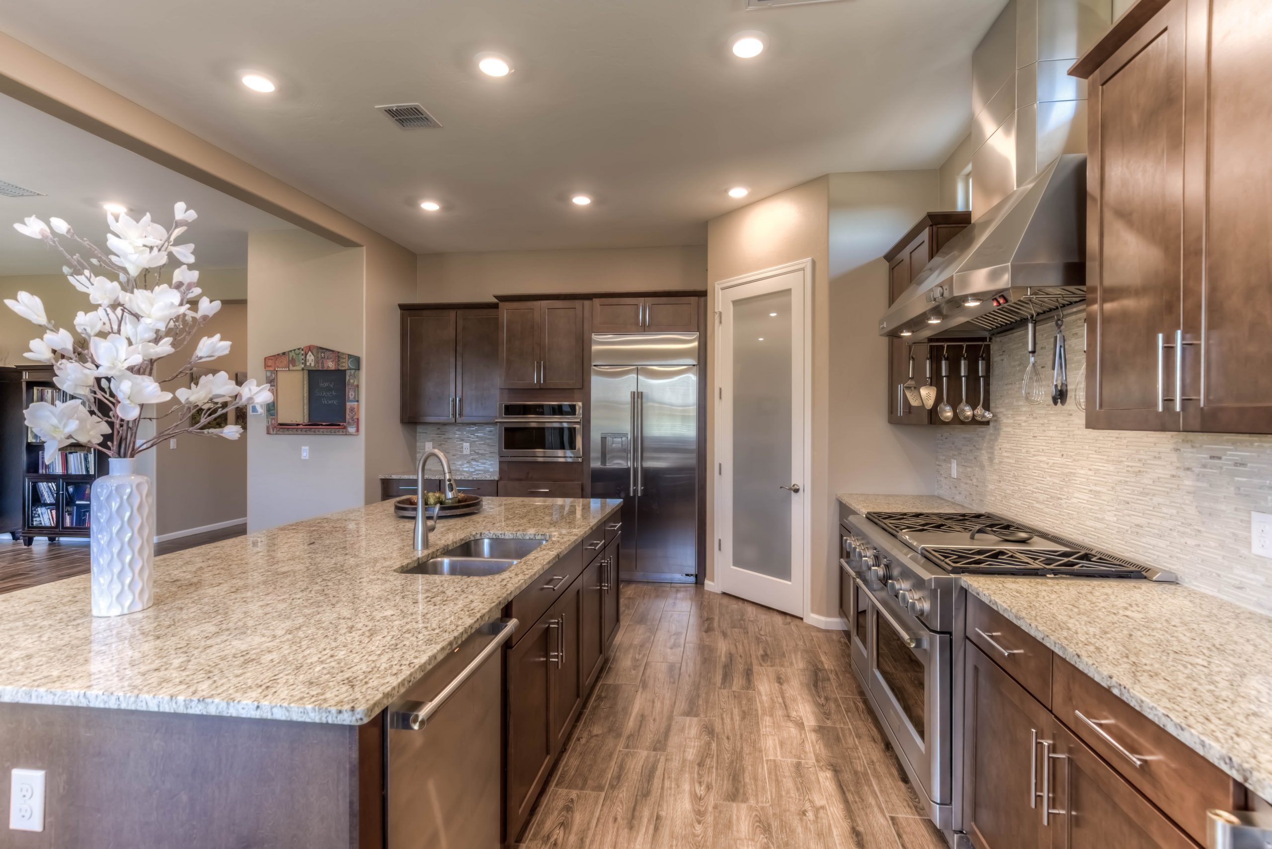 Northwest Tucson Home Built in 2020 Tucson Land & Home Realty