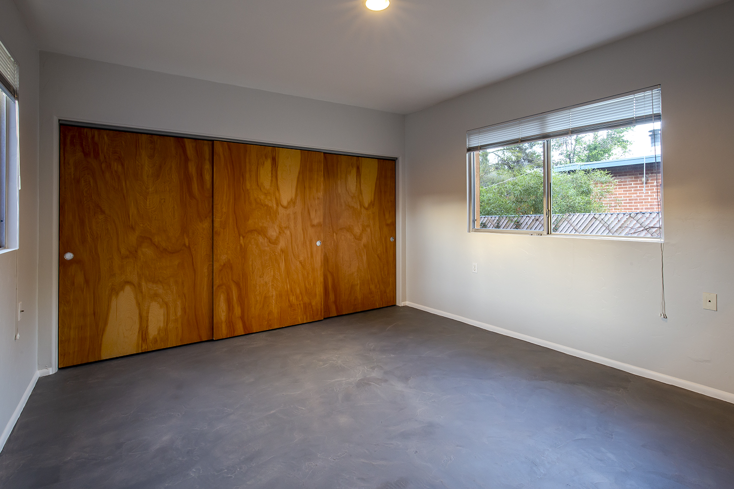 Tucson Modern Home Contemporary Midtown Compound Tucson Land & Home