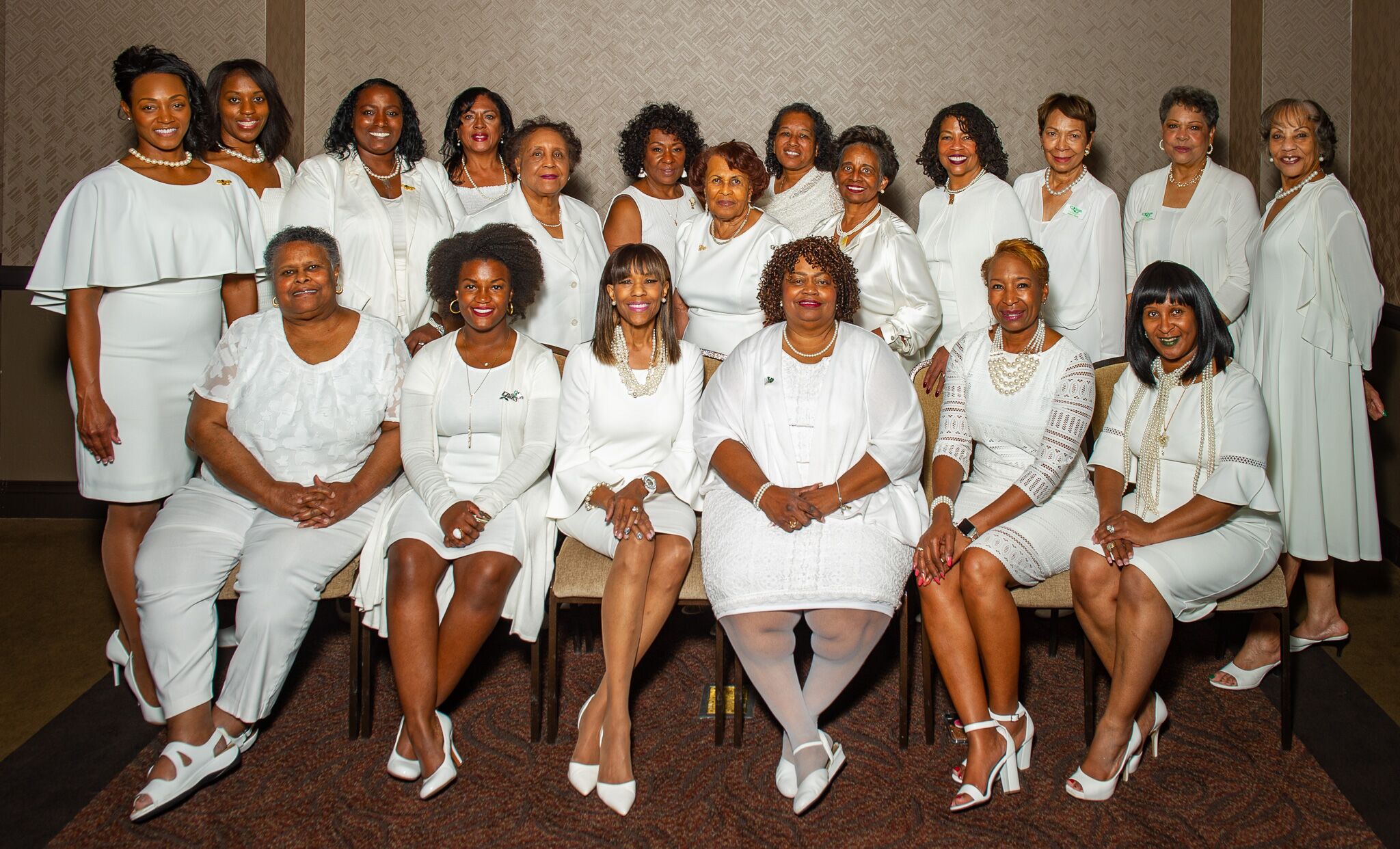 Gallery The Links, Incorporated