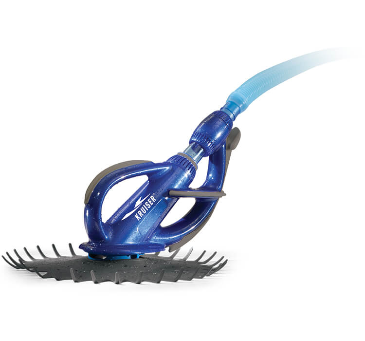 Suction & Side Cleaners Tucson Pool & Spa