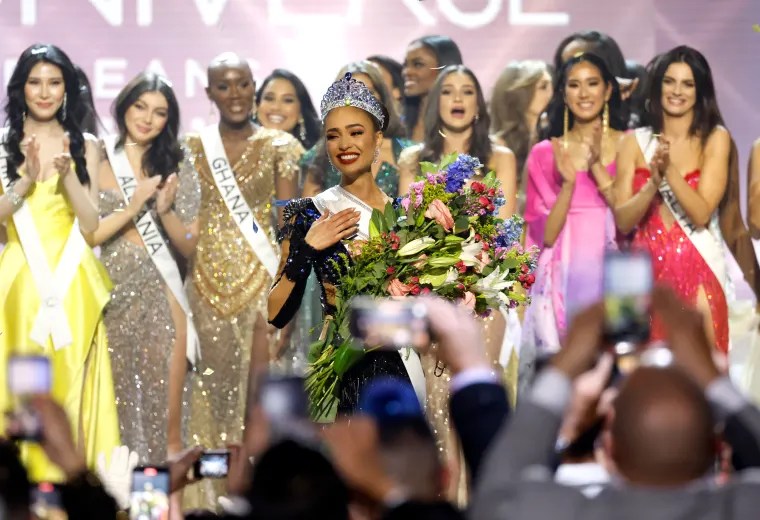 Miss Universe Embraces Inclusivity with New Eligibility Criteria!