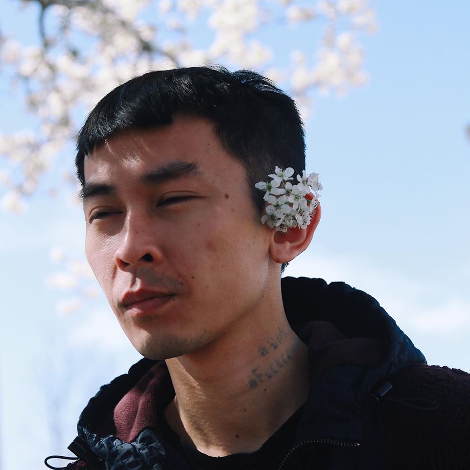 Nah (rapper) Từ điển Wiki