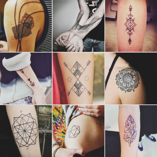 Tatuagem Geométrica: O Que É? + De 50 Ideias Incríveis! 530_x_530_jpg