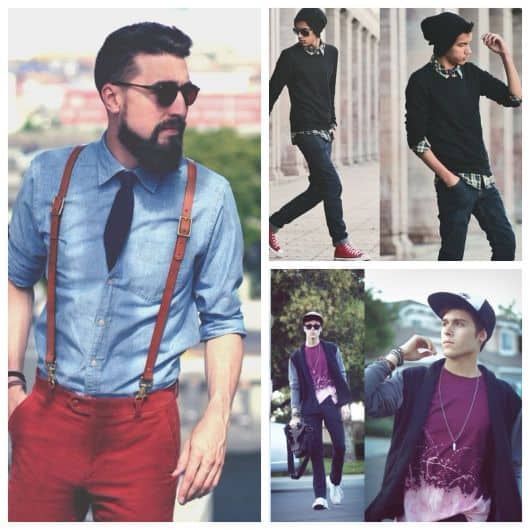 Estilo Geek O que é, Como Usar & Mais de 50 Looks Incríveis!