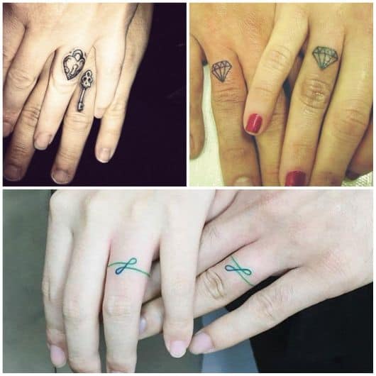 Pin de Richard Scuka em Tattoos Tatuagem feminina infinito, Tatuagem Tatuagens Nos Dedos Nomes MMOD