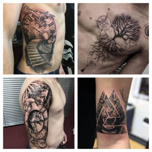 Tatuagens Masculinas – 100 Ideias Incríveis E Estilosas Para Homens! 530_x_530_jpg
