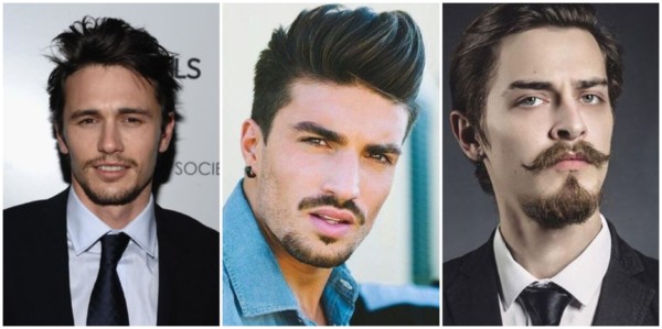 【BIGODE E CAVANHAQUE】 30 tipos e estilos de 2020