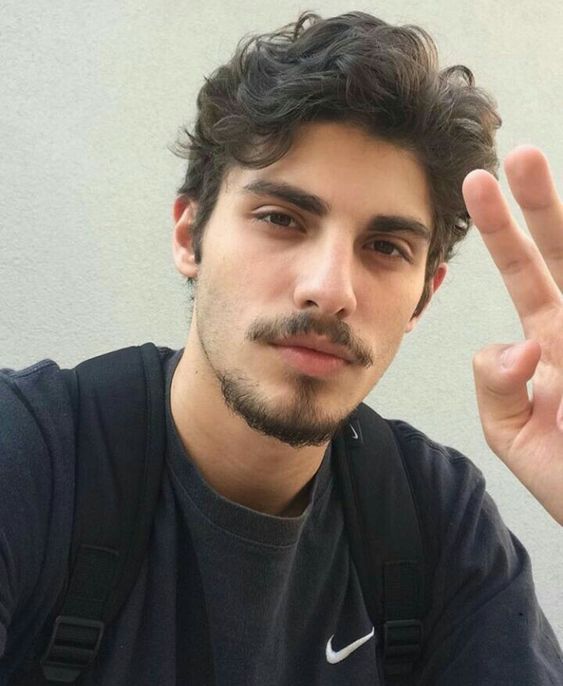 【BIGODE E CAVANHAQUE】 30 tipos e estilos de 2020