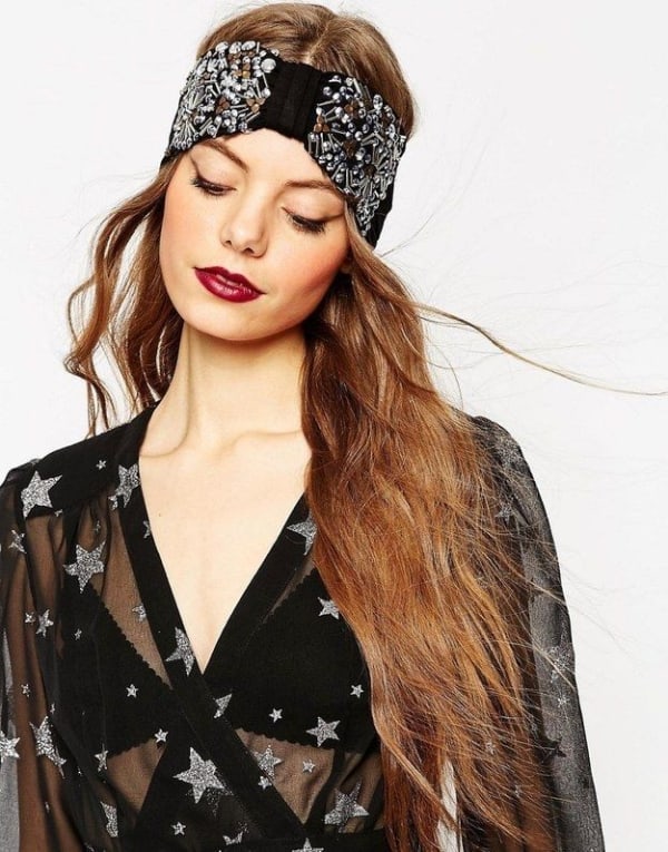 Headband Como Usar + 30 Modelos Lindíssimos!【2021】