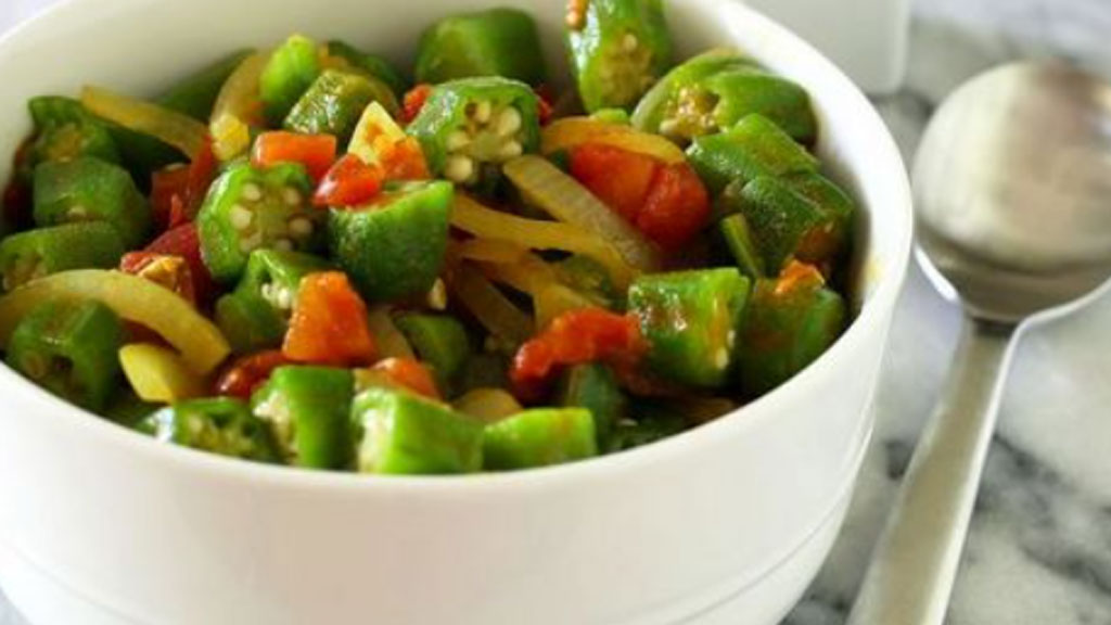 Quiabo refogado muito gostoso e saboroso, faça assim para servir de Tudo de