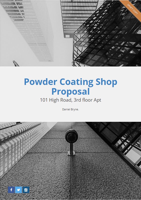 Free Powder Coating ERP Software Tudodesk