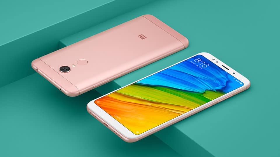 Novos smartphones da Xiaomi recebem certificação FCC Tudo em Tecnologia