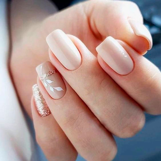 15 Ideias Surpreendentes de Unha Decorada Para Casamento!