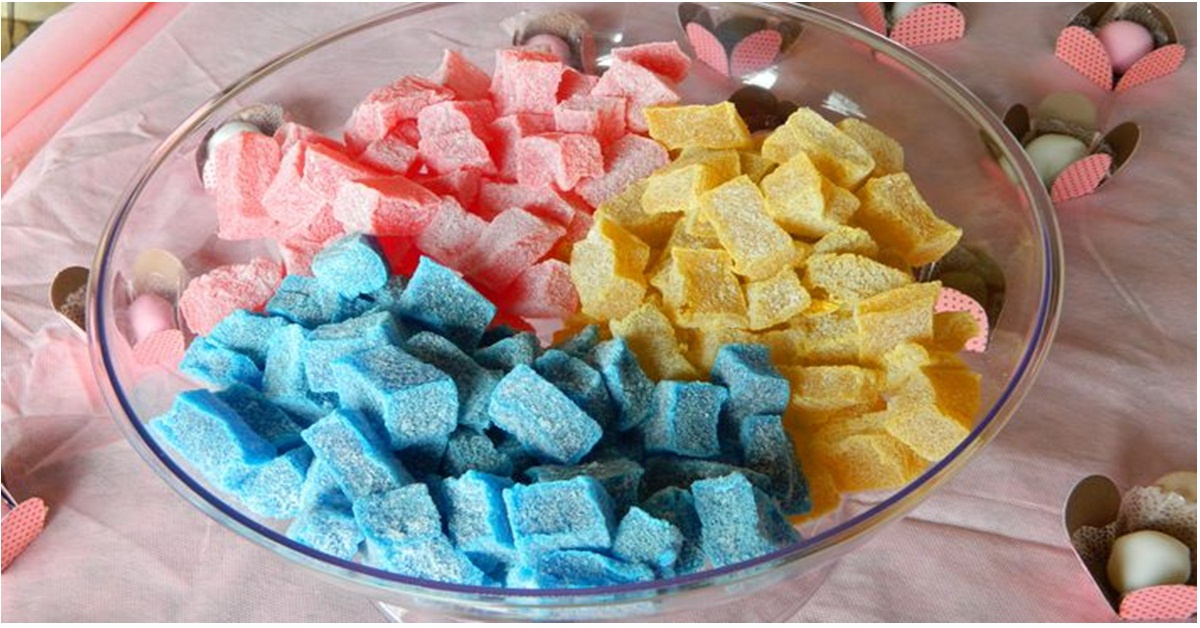 Balagelatina de pinga Deliciosa e super fácil de preparar