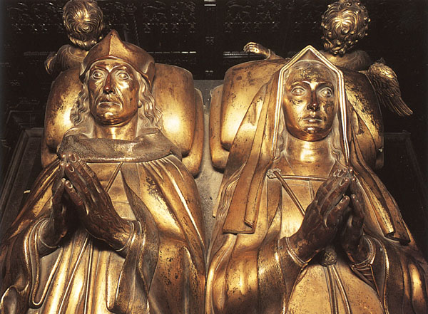 Henry VII Gallery