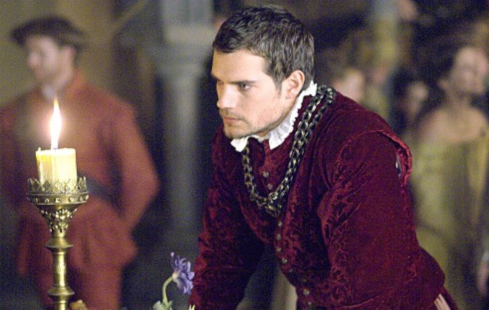 The Tudors (2º Season) (2008)