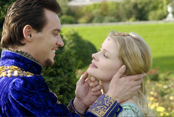 The Tudors (2º Season) (2008)