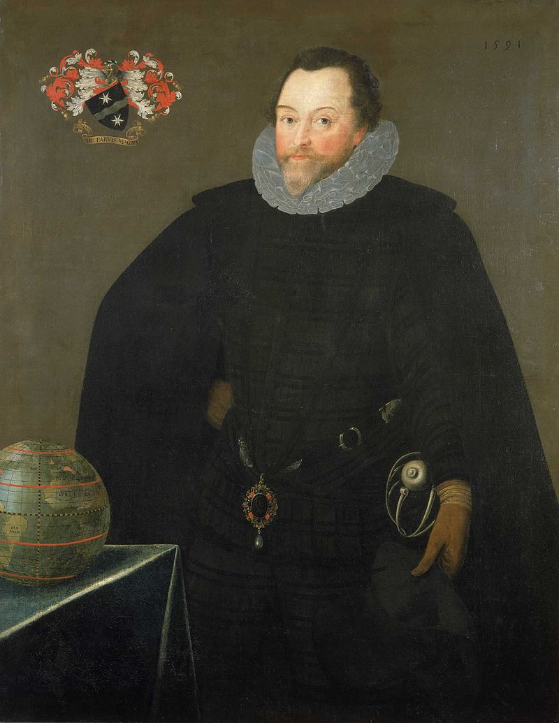 Sir Francis Drake Naval Hero or Warmonger? Perspectives on Tudor