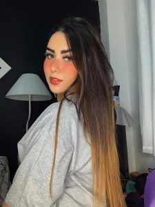 VICTORIA MATOS - A INFLUENCER QUE VEM ARRANCANDO SUSPIROS E POLÊMICAS